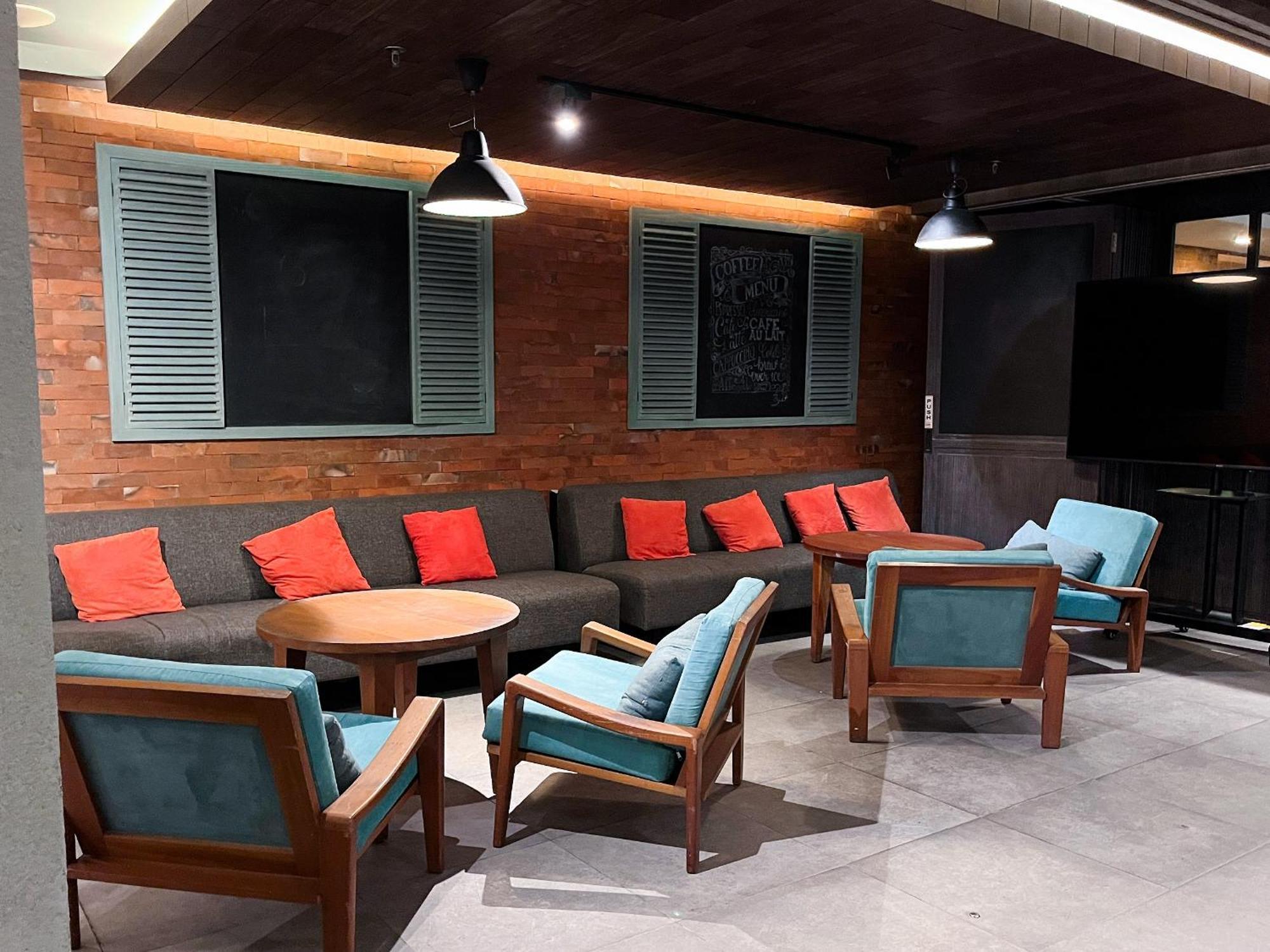 Luminor Hotel Legian Seminyak - Bali المظهر الخارجي الصورة