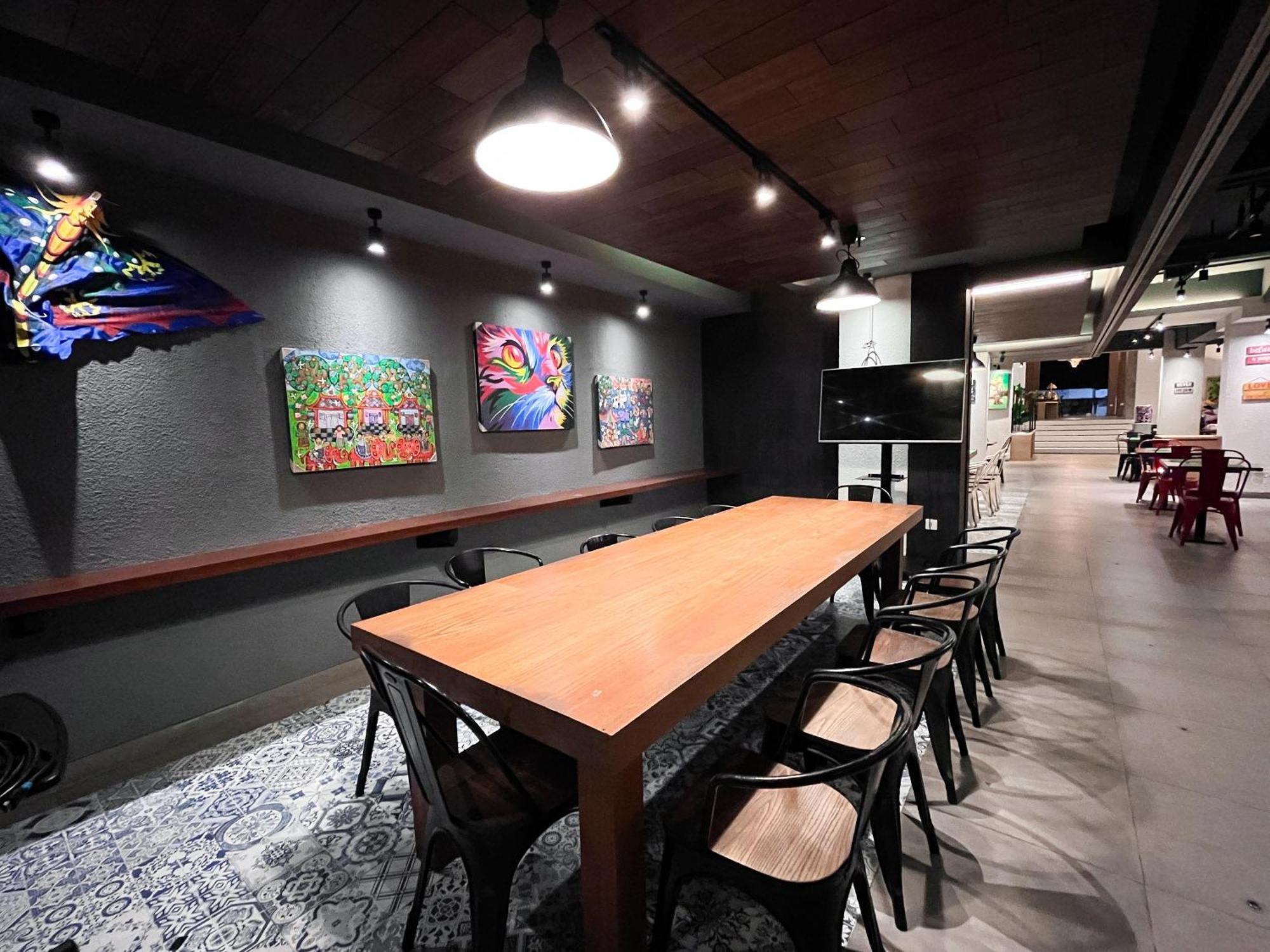 Luminor Hotel Legian Seminyak - Bali المظهر الخارجي الصورة