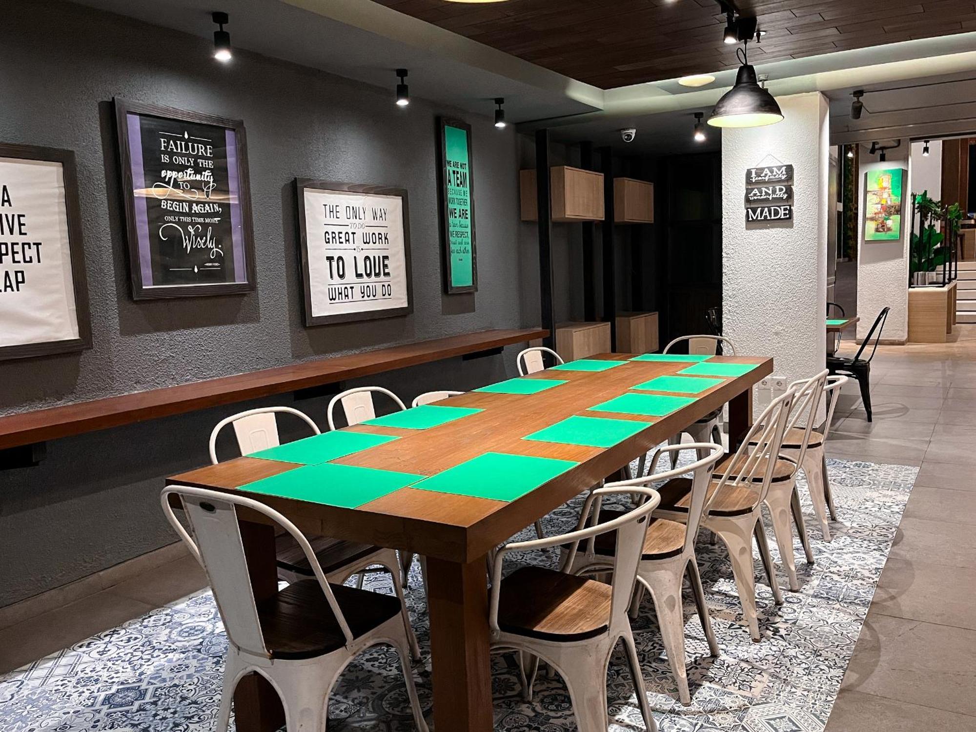 Luminor Hotel Legian Seminyak - Bali المظهر الخارجي الصورة