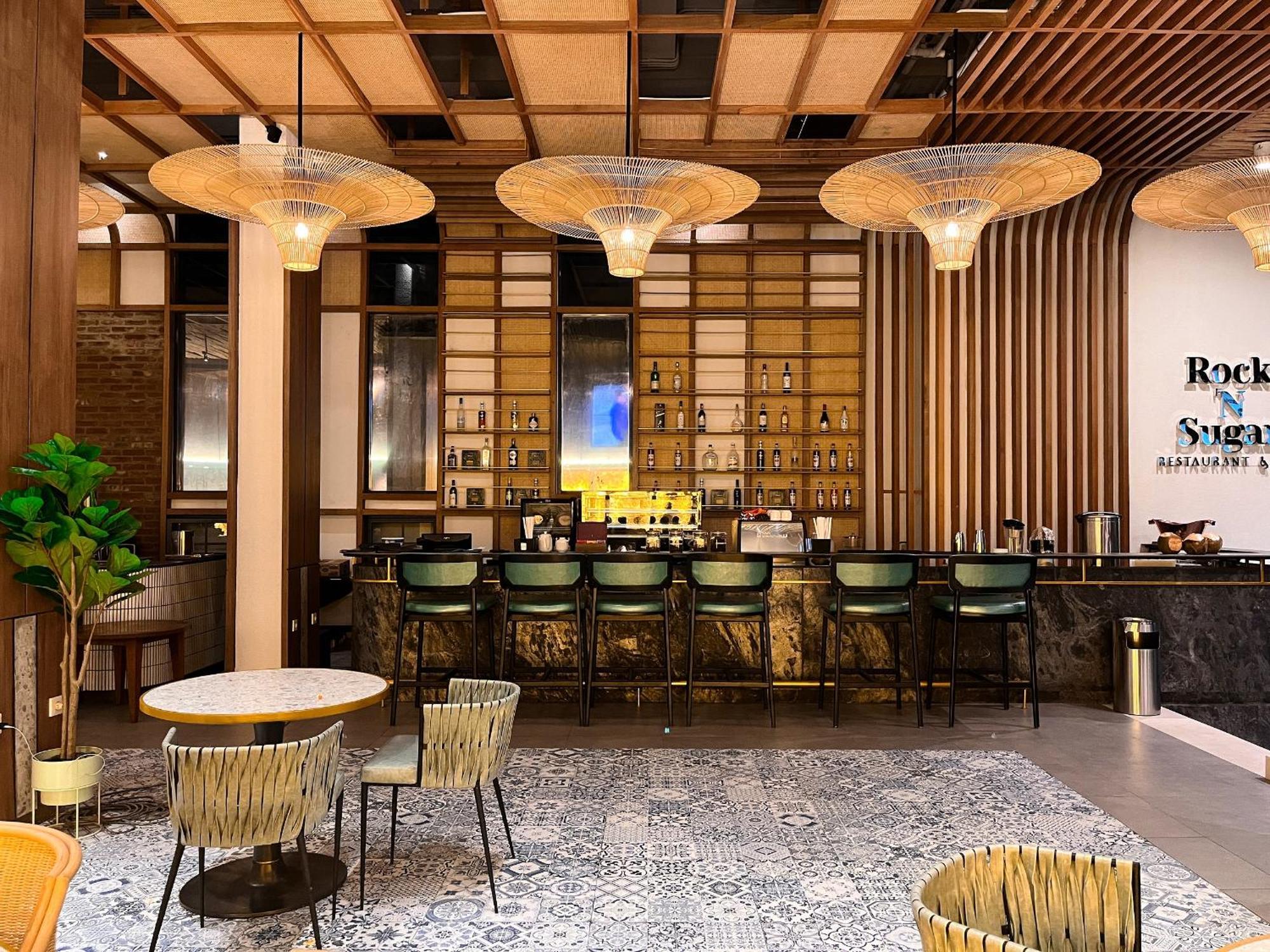 Luminor Hotel Legian Seminyak - Bali المظهر الخارجي الصورة