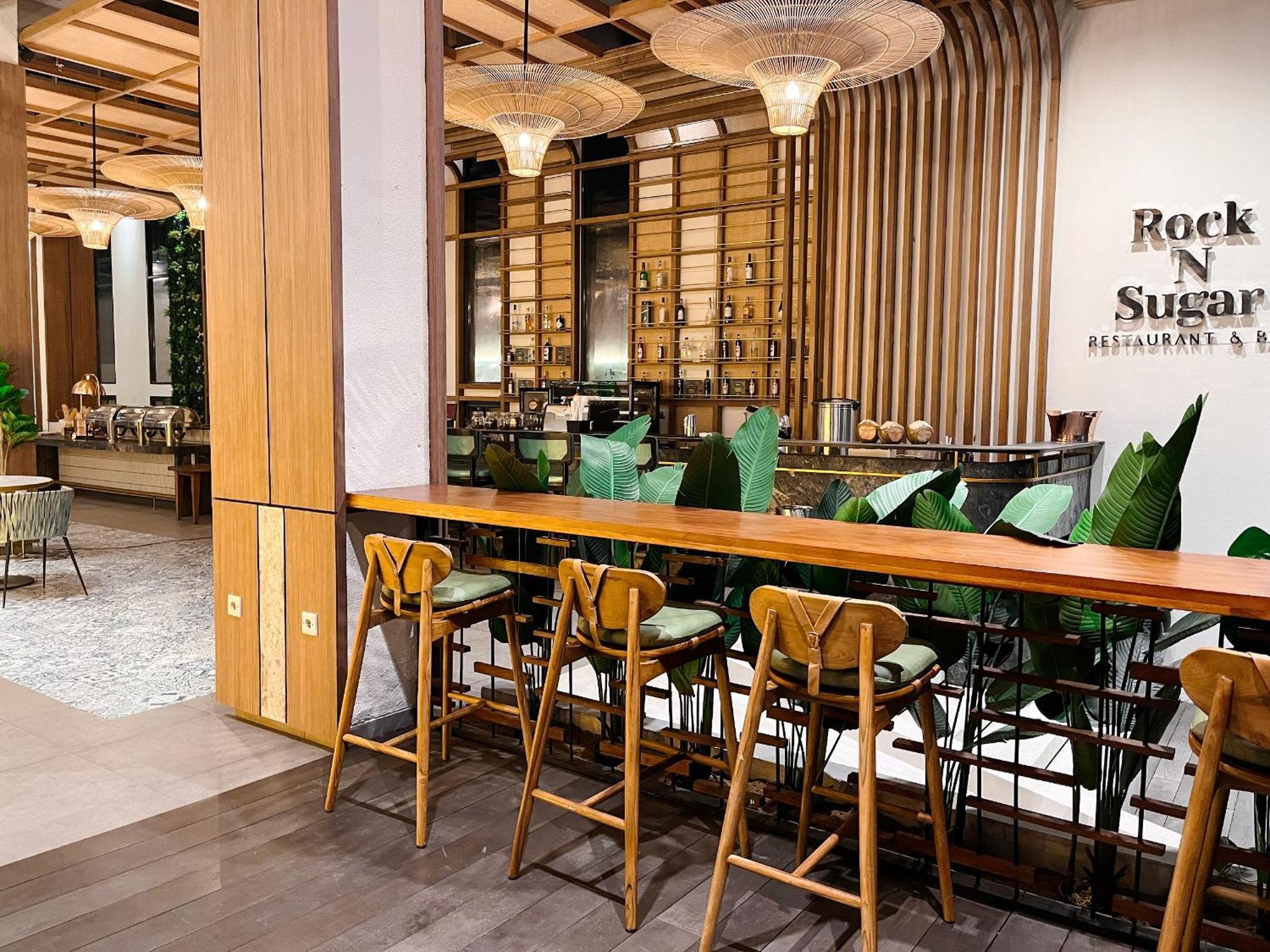 Luminor Hotel Legian Seminyak - Bali المظهر الخارجي الصورة