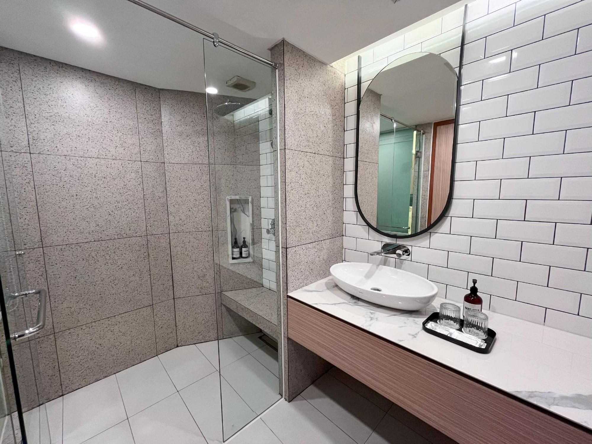 Luminor Hotel Legian Seminyak - Bali المظهر الخارجي الصورة
