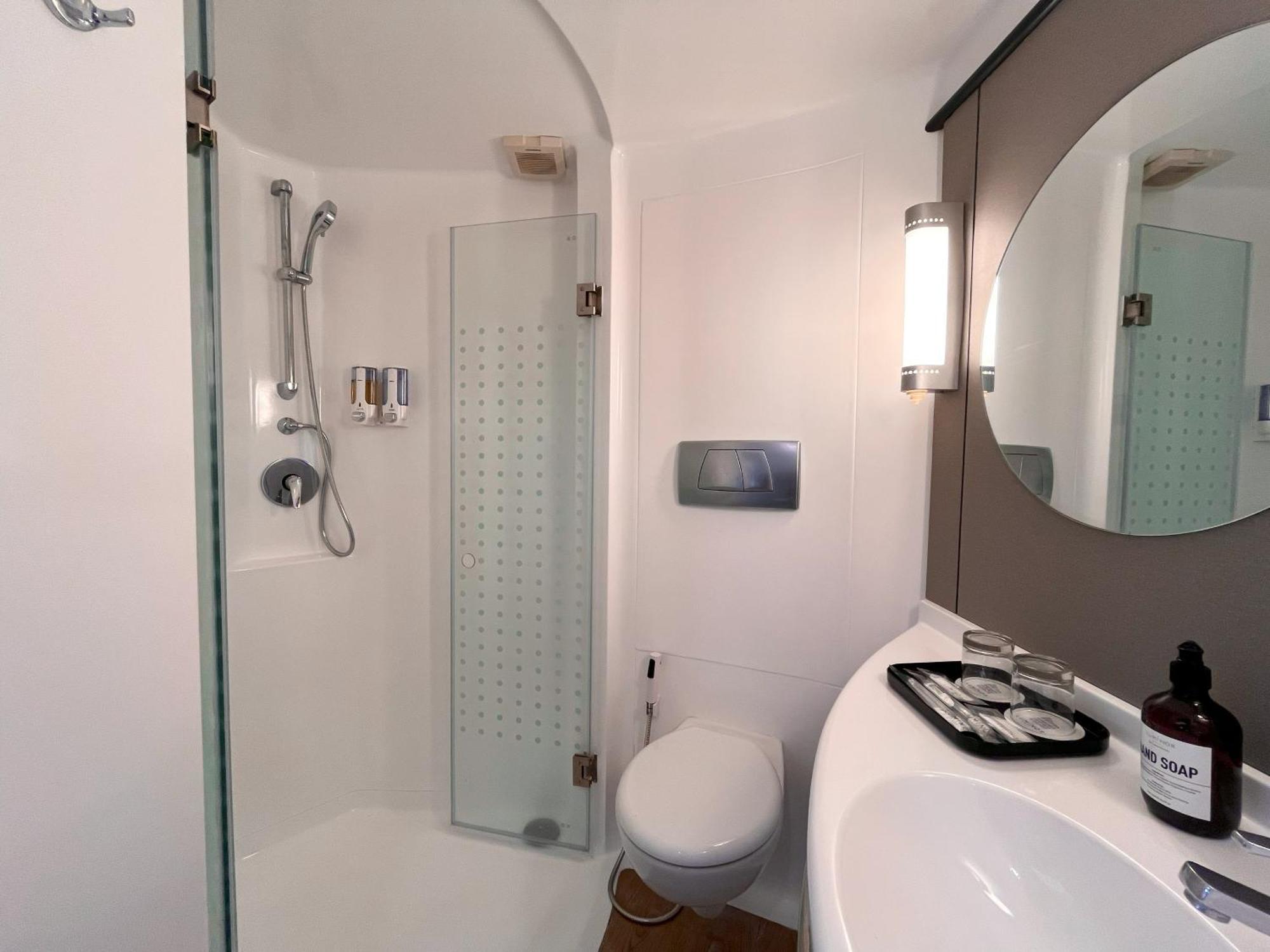 Luminor Hotel Legian Seminyak - Bali المظهر الخارجي الصورة