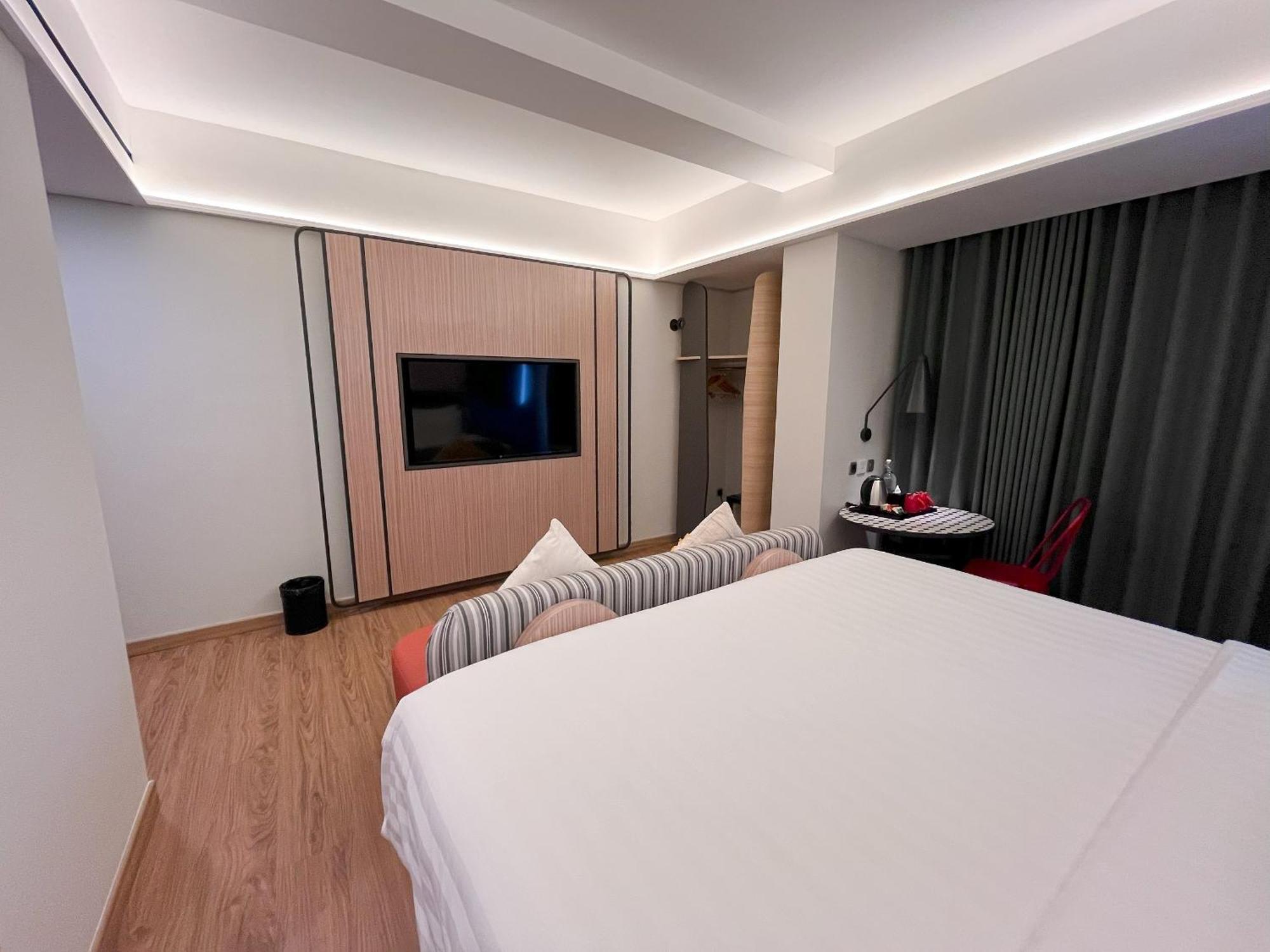 Luminor Hotel Legian Seminyak - Bali المظهر الخارجي الصورة