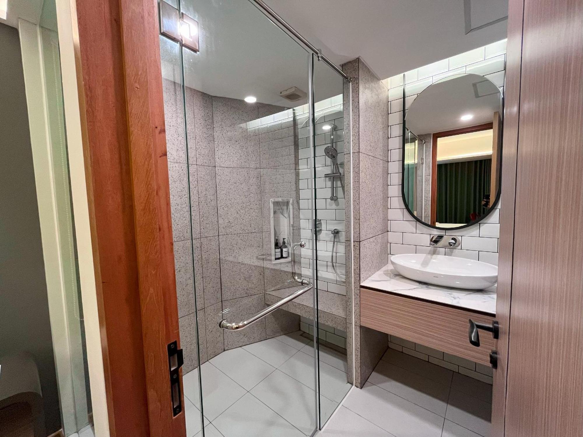 Luminor Hotel Legian Seminyak - Bali المظهر الخارجي الصورة