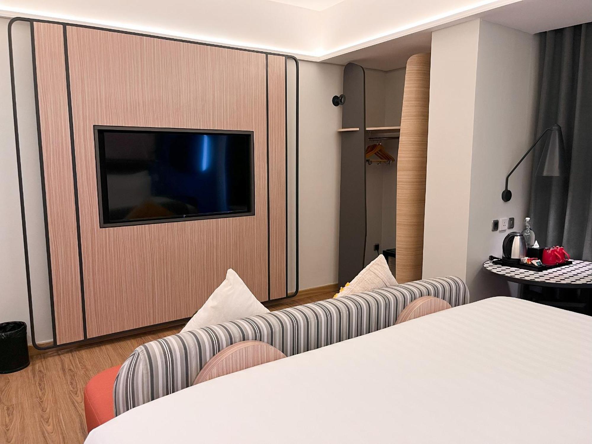 Luminor Hotel Legian Seminyak - Bali المظهر الخارجي الصورة