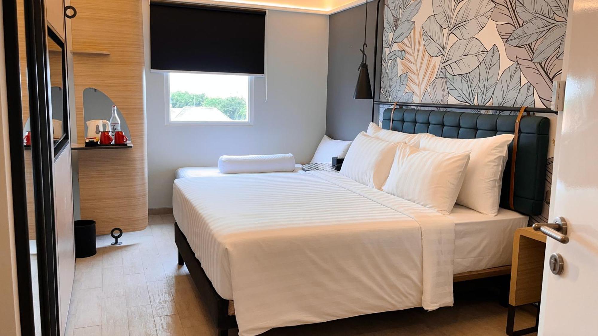 Luminor Hotel Legian Seminyak - Bali المظهر الخارجي الصورة