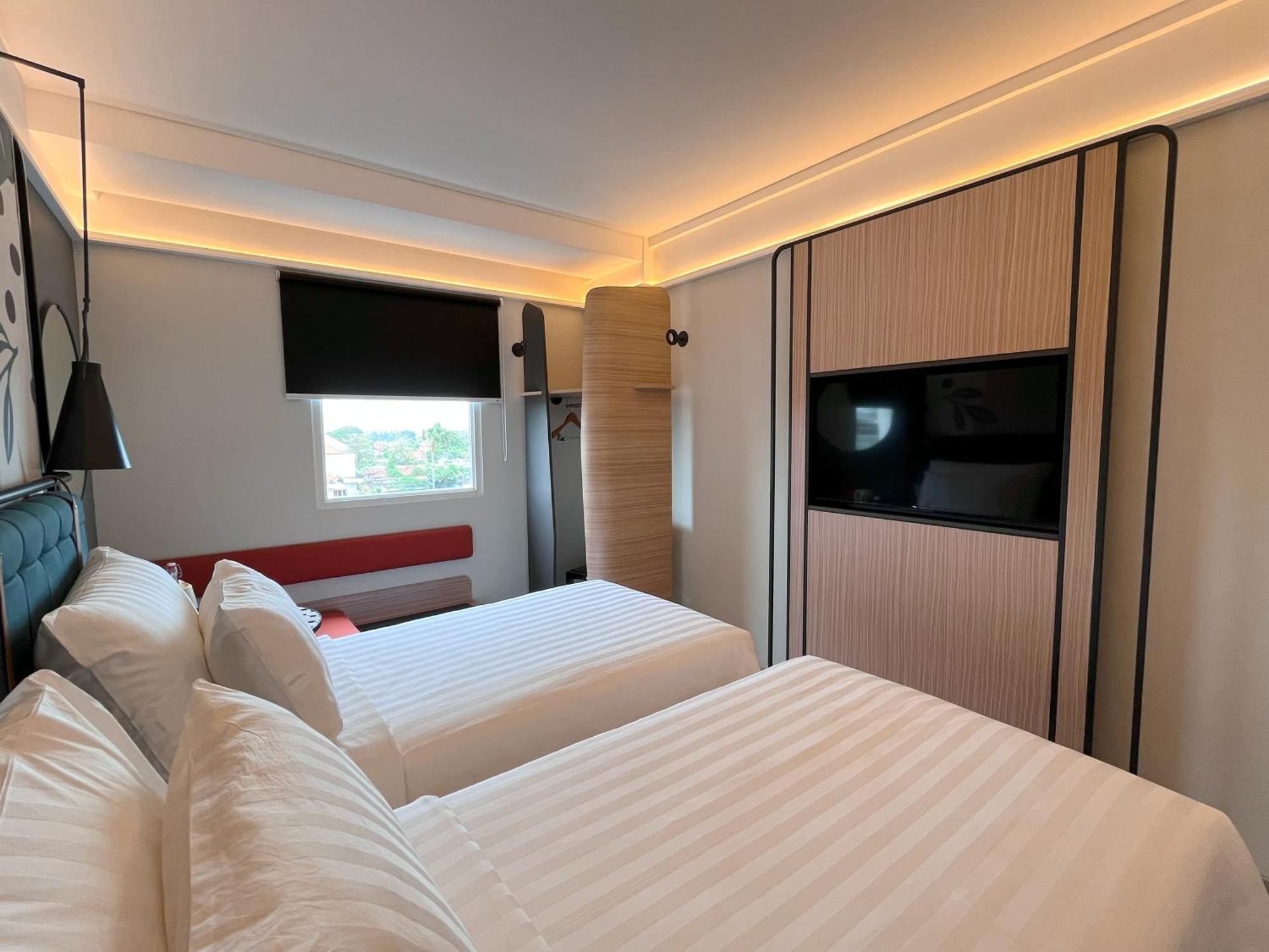 Luminor Hotel Legian Seminyak - Bali المظهر الخارجي الصورة