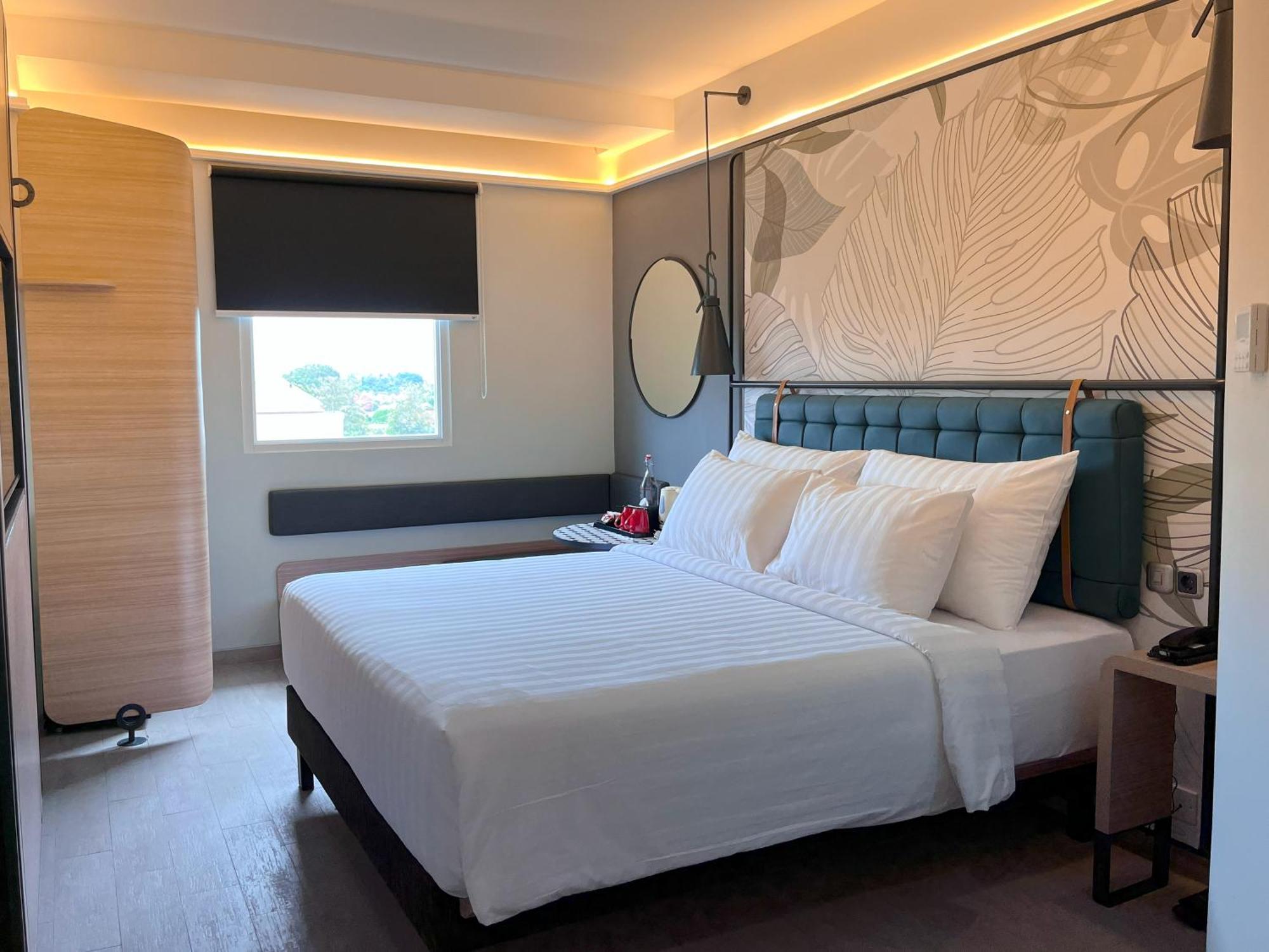 Luminor Hotel Legian Seminyak - Bali المظهر الخارجي الصورة