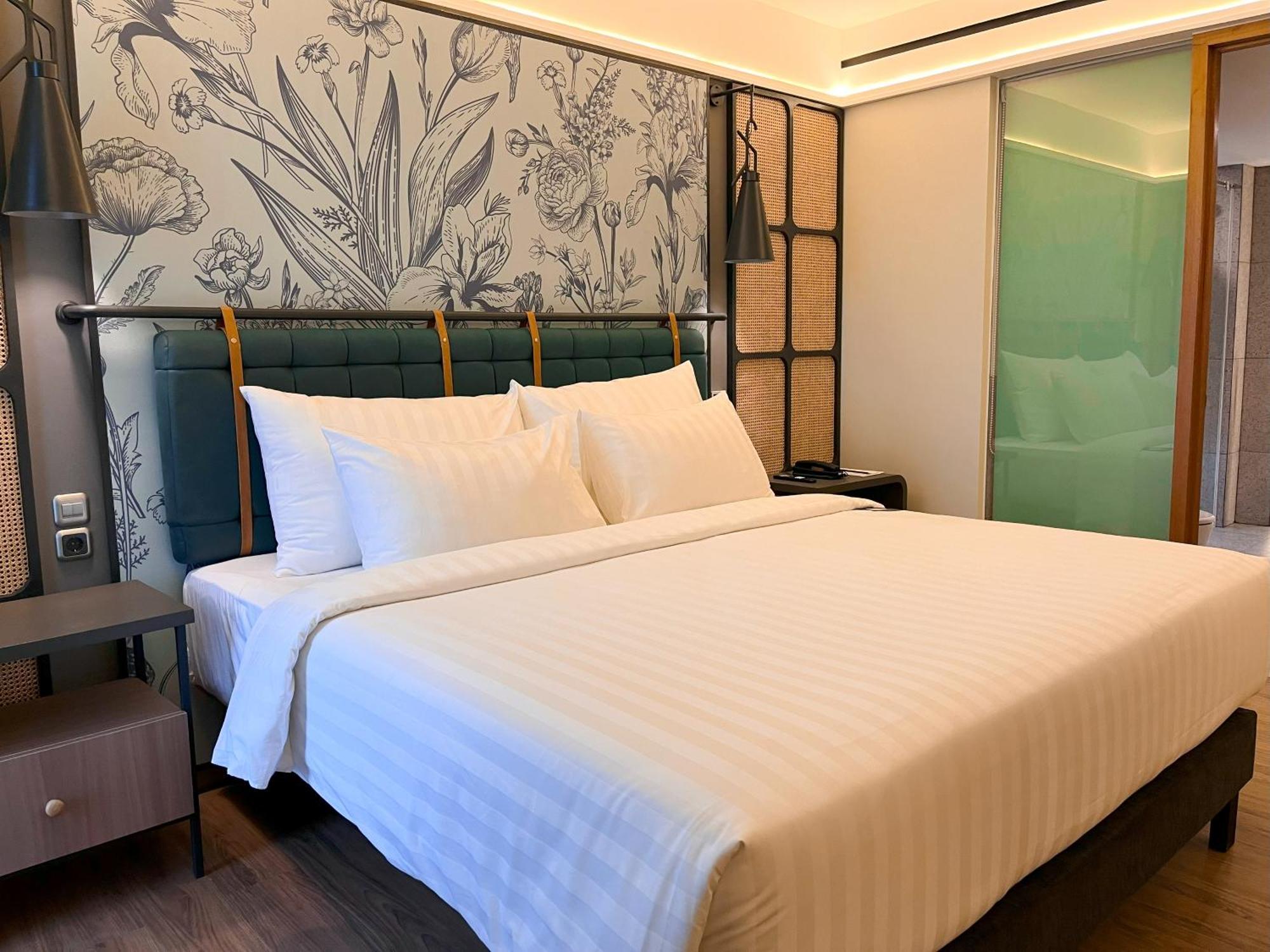 Luminor Hotel Legian Seminyak - Bali المظهر الخارجي الصورة