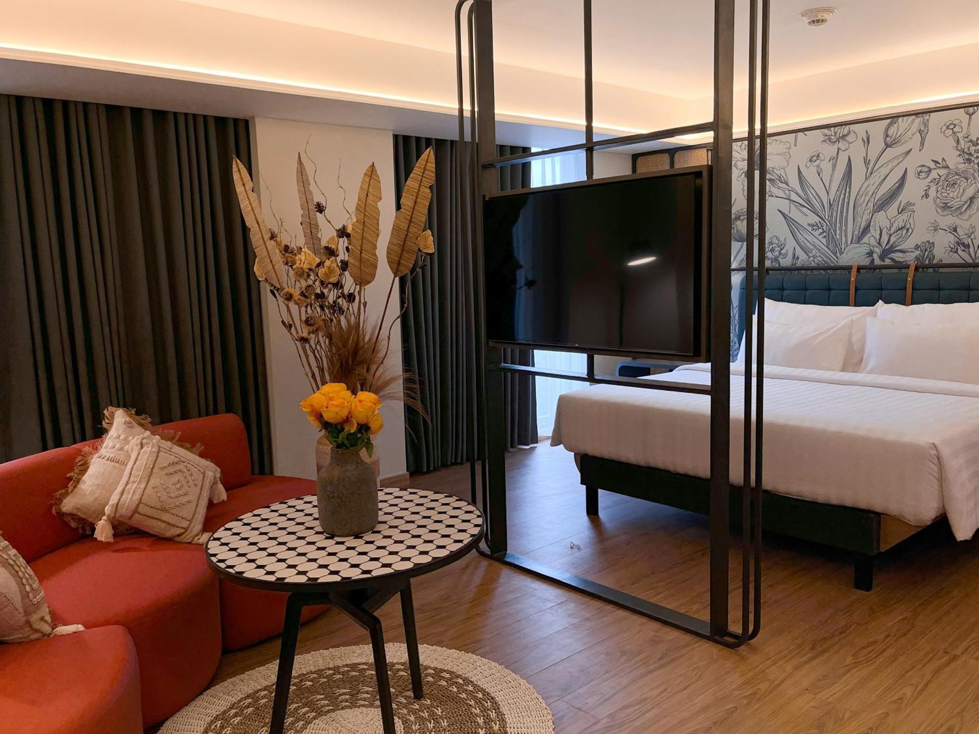 Luminor Hotel Legian Seminyak - Bali المظهر الخارجي الصورة