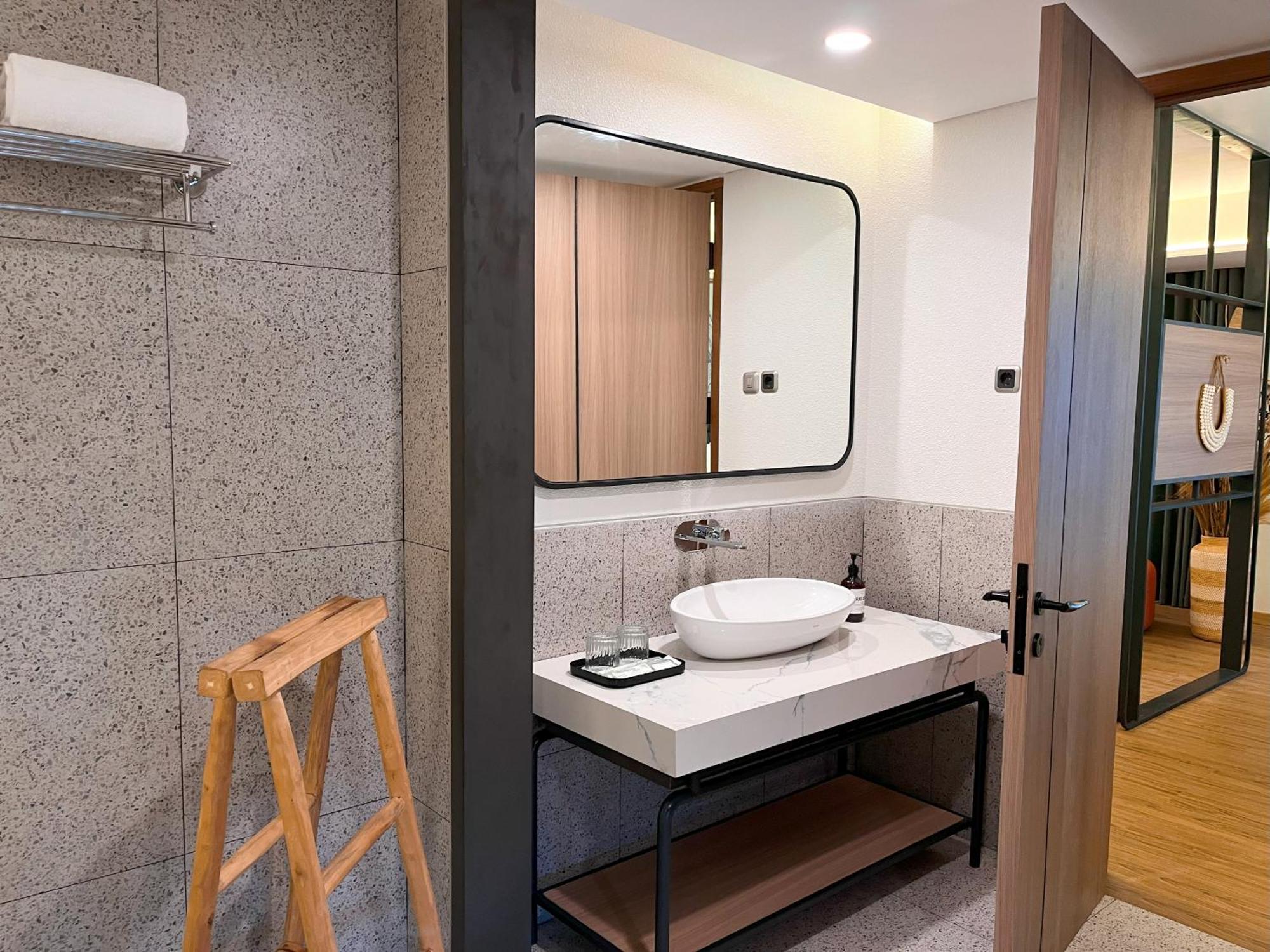 Luminor Hotel Legian Seminyak - Bali المظهر الخارجي الصورة