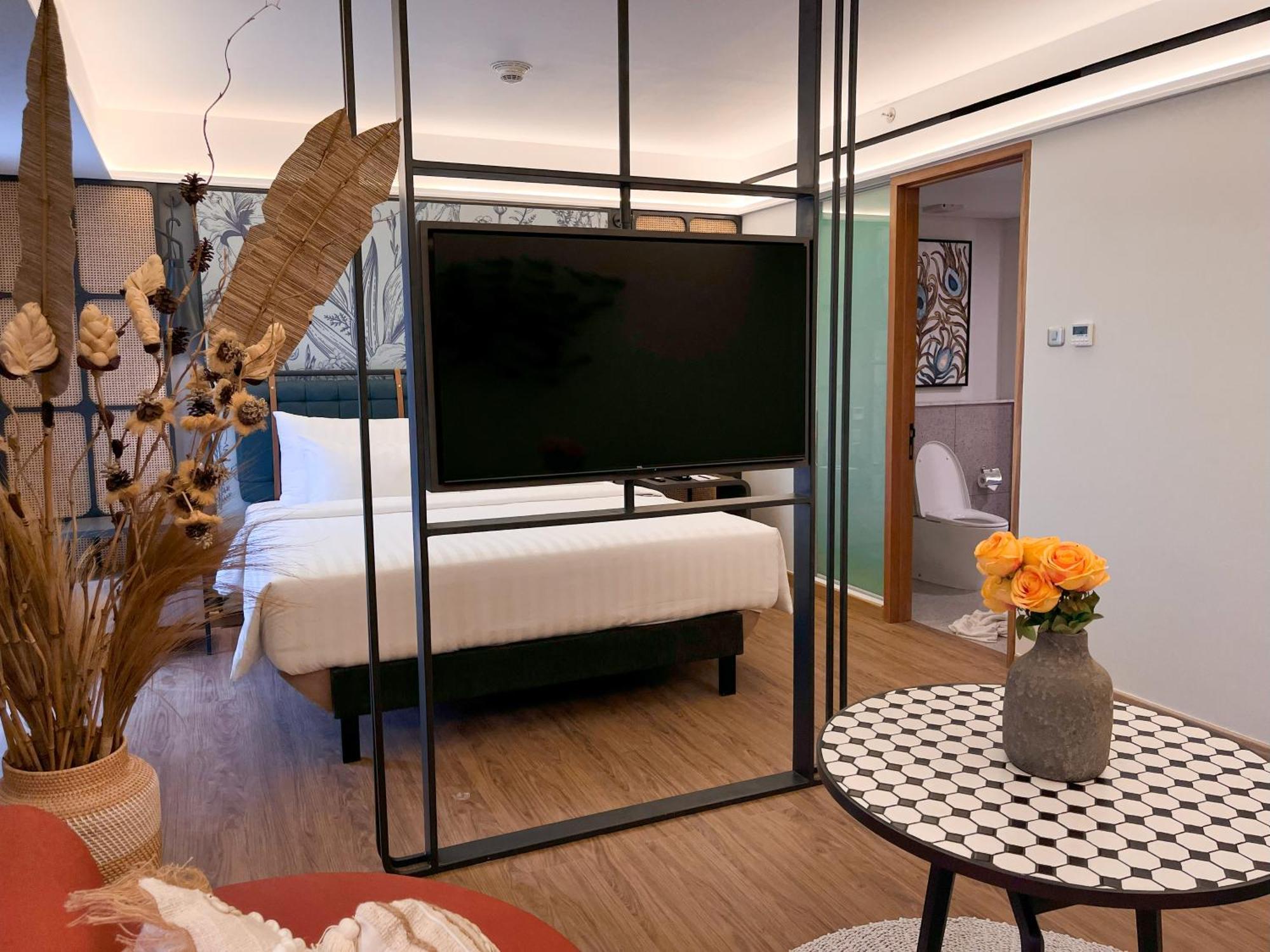 Luminor Hotel Legian Seminyak - Bali المظهر الخارجي الصورة