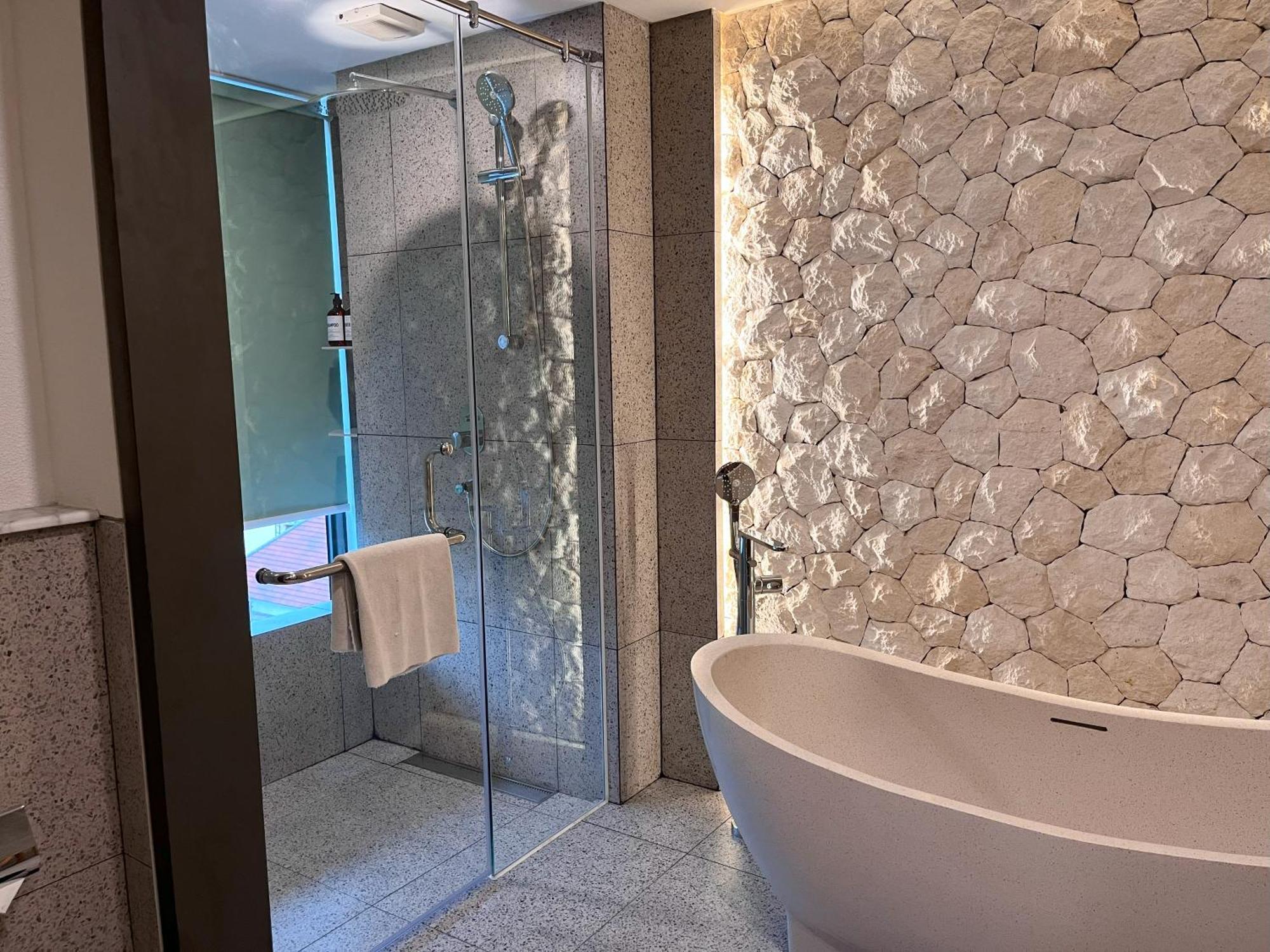 Luminor Hotel Legian Seminyak - Bali المظهر الخارجي الصورة