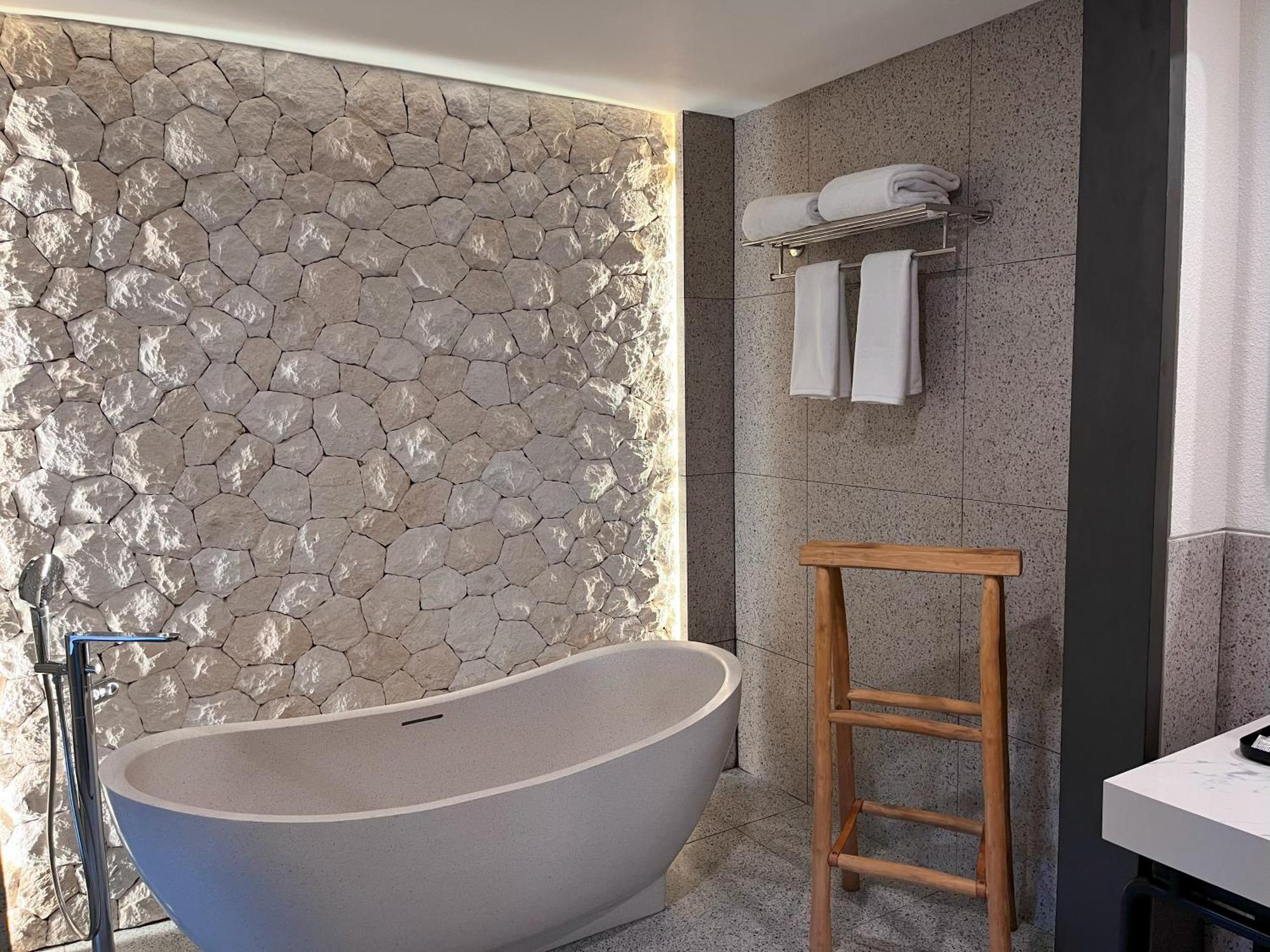 Luminor Hotel Legian Seminyak - Bali المظهر الخارجي الصورة